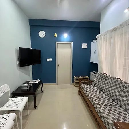 76 Covenant Appartement